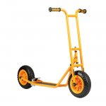 TopTrike Roller, gro mit Bremse