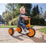 TopTrike Kleines Dreirad für Kinder ab 2 Jahren (Zoom)