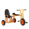 TopTrike Dreirad "Seitenwagen"