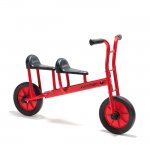 Winther Viking Tandem BikeRunner