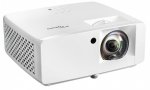 Optoma ZX350ST  (Zoom)