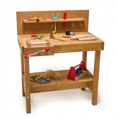 M�ller & Herber Werkbank