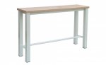 Betzold Hochtisch essBAR, 180 x 50 x 110 cm (BxTxH)