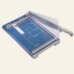 Dahle Hebel- Schneidemaschine