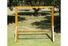 Wisdom Outdoor-Maltafel, trans ...