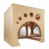 Erzi Spiegelwürfel playcube