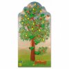 Erzi Kletterwand Apfelbaum
