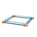 Erzi Slackspot Square