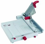 IDEAL Hebel- Schneidemaschine