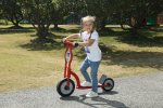 Wisdom Power-Roller, klein fördert die Körper-Balance, Bewegungs- und Gleichgewichtskoordination  (Zoom)