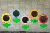 Wisdom Outdoor Blumen Tafeln,  ...