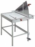 IDEAL Ideal Atelier Schneidemaschine