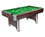 Betzold Billard-Tisch Sedona ohne Abdeckplatte (Zoom)