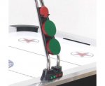 Betzold Air-Hockey STRATOS Air-Hockey STRATOS Detail 1 (Zoom)