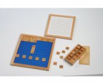 Betzold Montessori-Lernmaterial für den Mathematikunterricht Montessori-Lernmaterial 4 (Zoom)