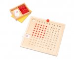 Betzold Montessori-Lernmaterial für den Mathematikunterricht Montessori-Lernmaterial 5 (Zoom)