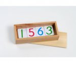 Betzold Montessori-Lernmaterial für den Mathematikunterricht Montessori-Lernmaterial 8 (Zoom)