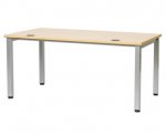 Flexeo Schreibtisch (Breite 160 cm) Schreibtisch 2 (Zoom)