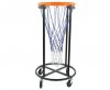 Betzold Fahrbarer Basketball-K ...