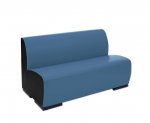 Betzold Fifties 2-Sitzer-Sofa