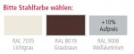 Betzold Beistelltisch essBAR 60 x 60 cm, 64 cm hoch  (Zoom)
