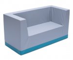 Betzold Clubbo XXL-Sofa