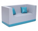 Betzold Clubbo XXL-Sofa Clubbo XXL-Sofa (Zoom)