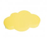 Betzold Softelement Wolken Softelement Wolken gelb (Zoom)