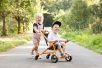 TopTrike Buggy super-wendiges und robustes Kinderfahrzeug (Zoom)