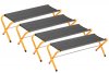 TopPlay Multi-Bänke, 4er Set