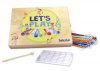 beleduc Klangkoffer Let's Play