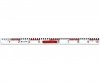 Betzold GEOLINER Magnet-Lineal