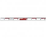 Betzold GEOLINER Magnet-Lineal
