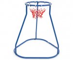 Betzold Stand-Basketballkorb