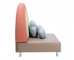 Betzold Regenbogensofa mit Kissen Betzold Regenbogensofa mit Kissen 4 (Zoom)