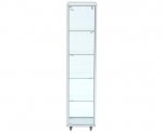 Betzold Quadrat-Vitrine Quadrat-Vitrine (Zoom)