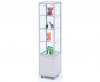 Betzold Quadrat-Vitrine mit Un ...