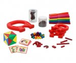 Betzold Magnet-Experimentier-Set, gro