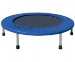 Garlando Trampolin Indoor Fit & Balance