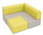 Betzold Ecksofa Emilio  (Zoom)