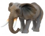 Betzold Tiere-Set, 26-tlg. Elefant (Zoom)