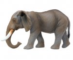 Betzold Tiere-Set, 26-tlg. Elefant (Zoom)