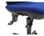 Betzold FLEXness Drehstuhl Ergonomic mit Designrückenlehne mit Netzbezug FLEXness Drehstuhl Ergonomic mit Designrückenlehne mit Netzbezug 6 (Zoom)