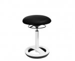 Betzold FLEXness Round Hocker, hoch. Sitzhöhe: 49 - 70 cm FLEXness Round Hocker 3 (Zoom)