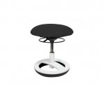 Betzold FLEXness Round Hocker, niedrig. Sitzhöhe: 38 - 46 cm FLEXness Round Hocker 7 (Zoom)