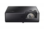 Optoma ZU607TST