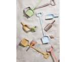 Betzold Sandspielset aus treeNside-Material, 30-tlg. Sandspielset aus treeNside-Material 5 (Zoom)