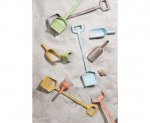 Betzold Sandspielset aus treeNside-Material, 30-tlg. Sandspielset aus treeNside-Material 5 (Zoom)