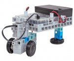 Betzold eduBotics Robotic & Coding Profi-Set eduBotics Robotic & Coding Profi-Set 4 (Zoom)