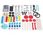 Betzold eduBotics Robotic & Coding Einsteiger-Set eduBotics Robotic & Coding Einsteiger-Set  2 (Zoom)
